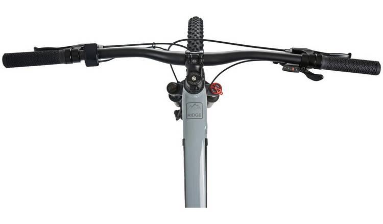 Claud Butler Ridge 27.5" Wheel Unisex Electric Mountain Bike