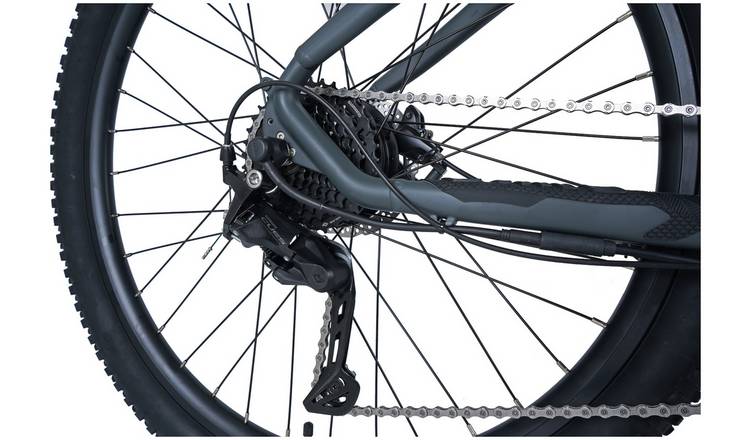 Claud Butler Wrath 1.0 Cues Medium Electric Mountain Bike