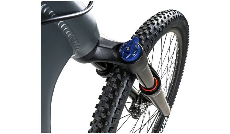 Claud Butler Wrath 1.0 Cues Medium Electric Mountain Bike