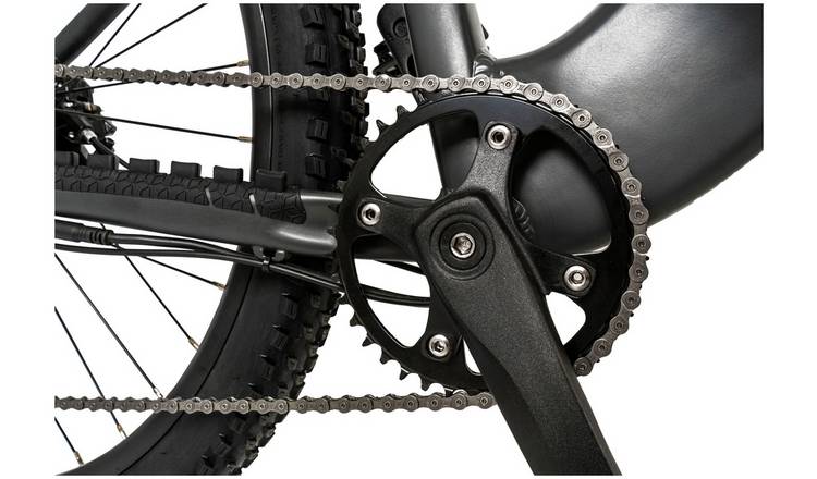 Claud Butler Wrath 1.0 Cues Medium Electric Mountain Bike