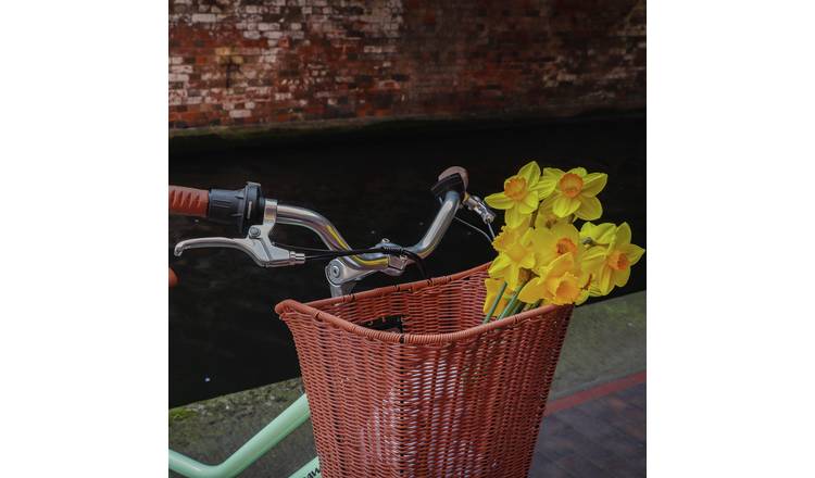 Dawes Elegance 700C Unisex Electric Heritage Bike