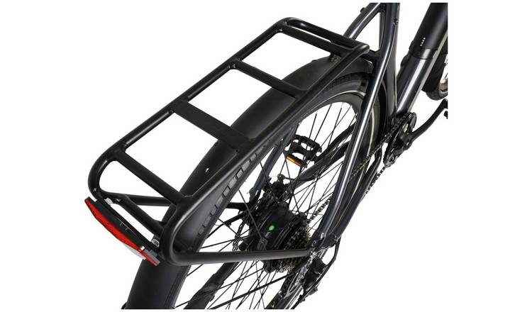 Dawes Scenic Crossbar 700C Unisex Electric Hybrid Bike