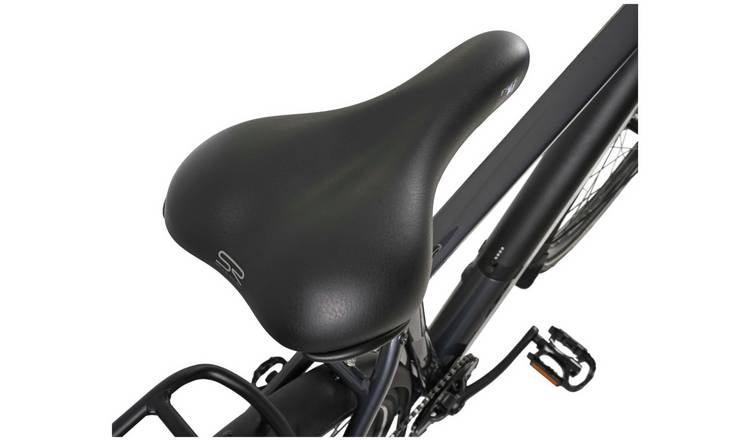 Dawes Scenic Crossbar 700C Unisex Electric Hybrid Bike