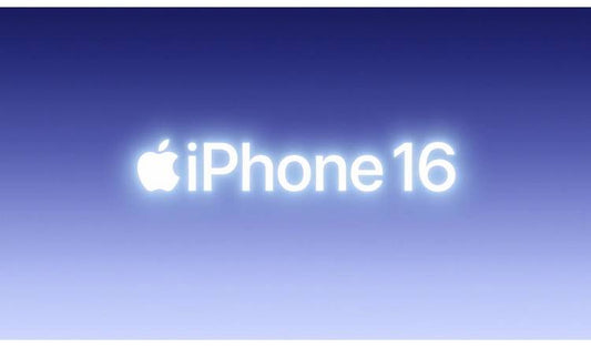 SIM Free iPhone 16 5G 128GB AI Mobile Phone - Teal