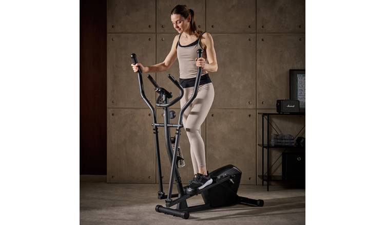 Pro Fitness CT100 Cross Trainer