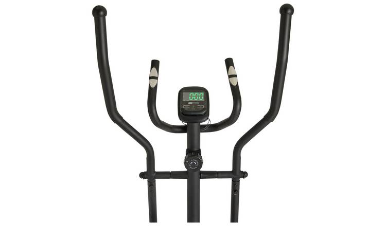 Pro Fitness CT100 Cross Trainer