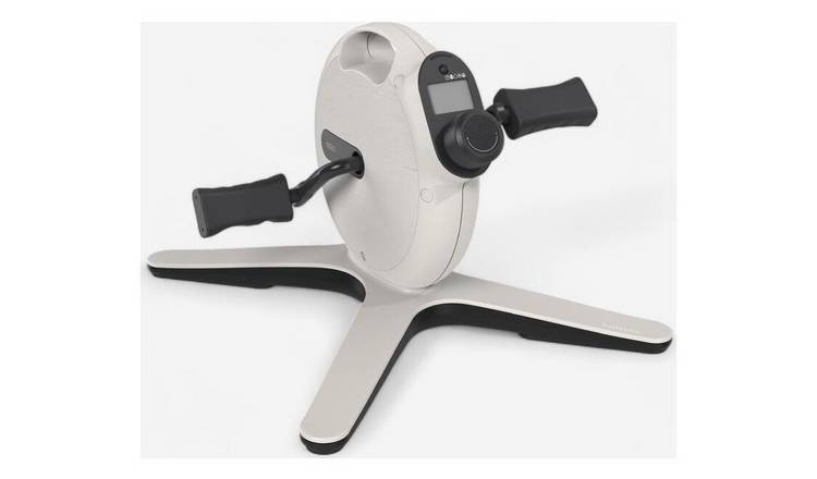 Decathlon Portable Mini Exercise Bike for Home 100