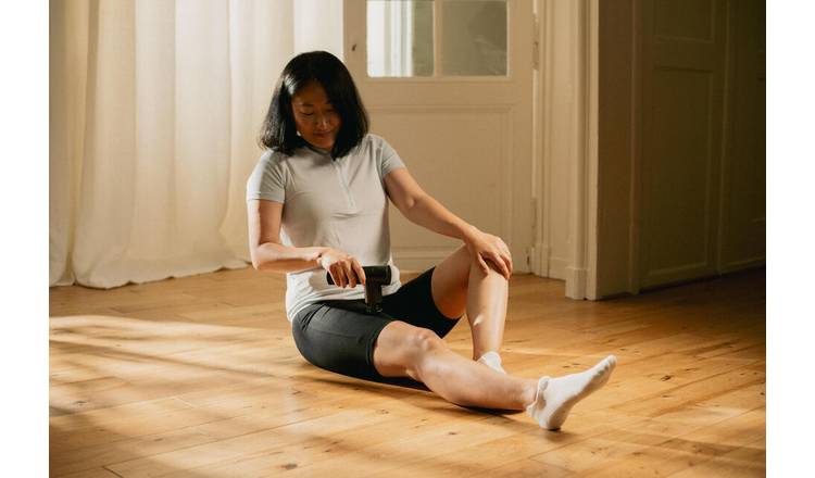 Decathlon Mini Massage Gun