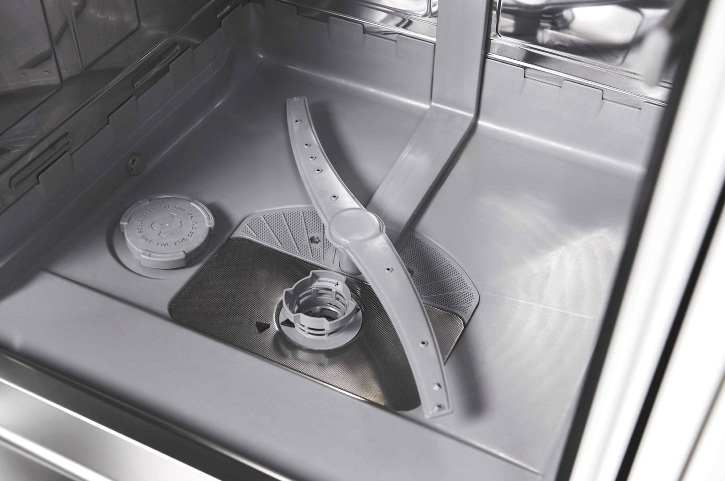 Bosch SMS26AW08G Full Size Dishwasher - White