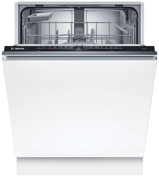 Bosch SMV2HTX02G Full Size Integrated Dishwasher