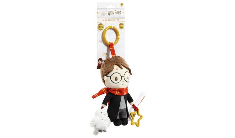 Harry Potter Activity Toy