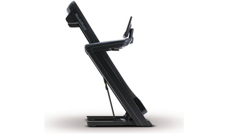 Nordic Track Commercial 1250 Folding Treadmill with Incline