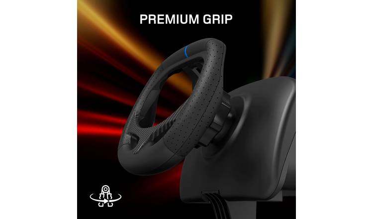 Gioteck FR5 Racing Wheel For DualSense Controllers