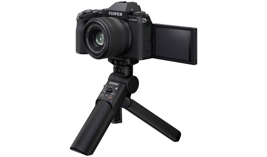 Fujifilm X-S20 Vlogger Kit