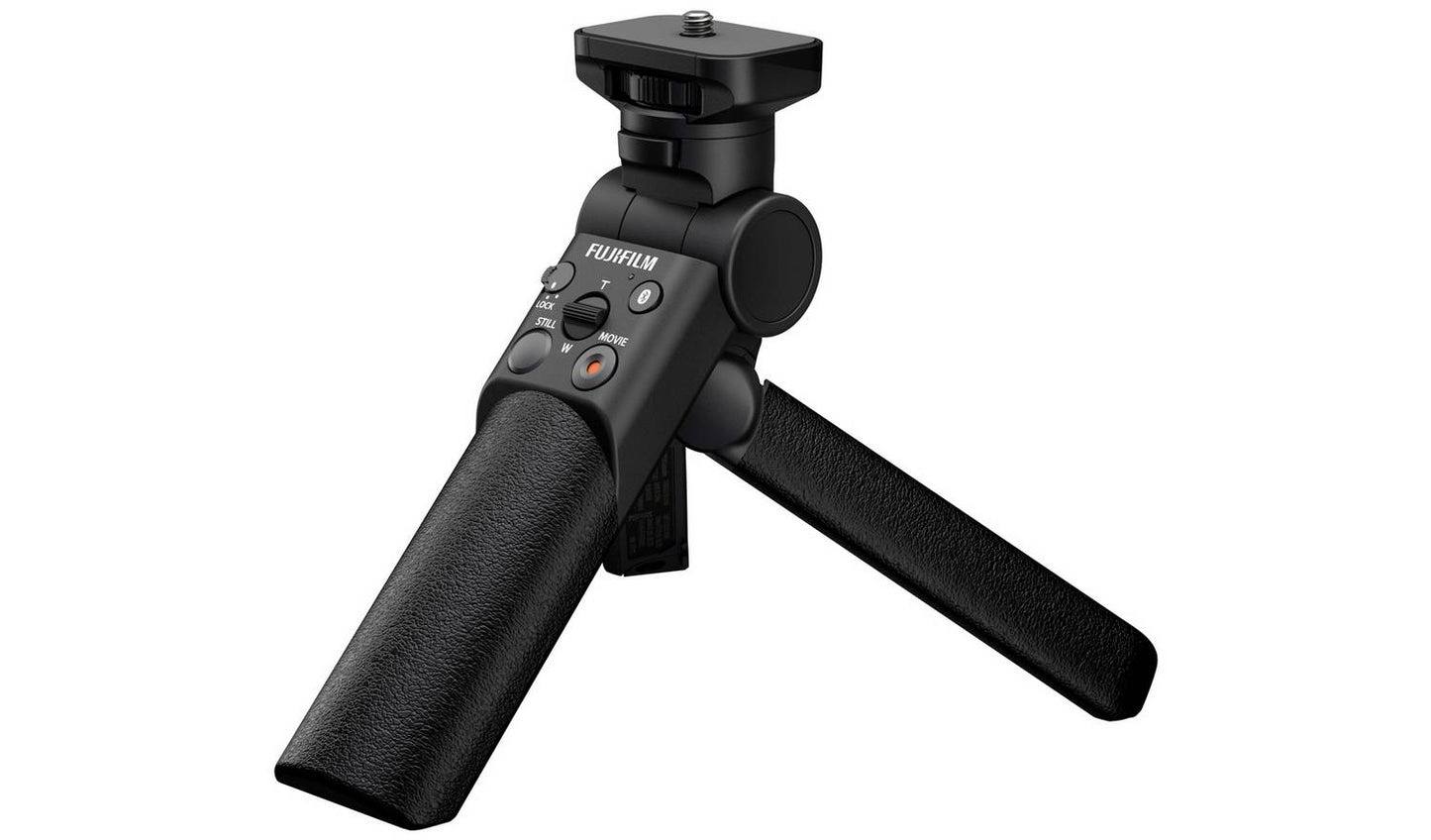 Fujifilm X-S20 Vlogger Kit