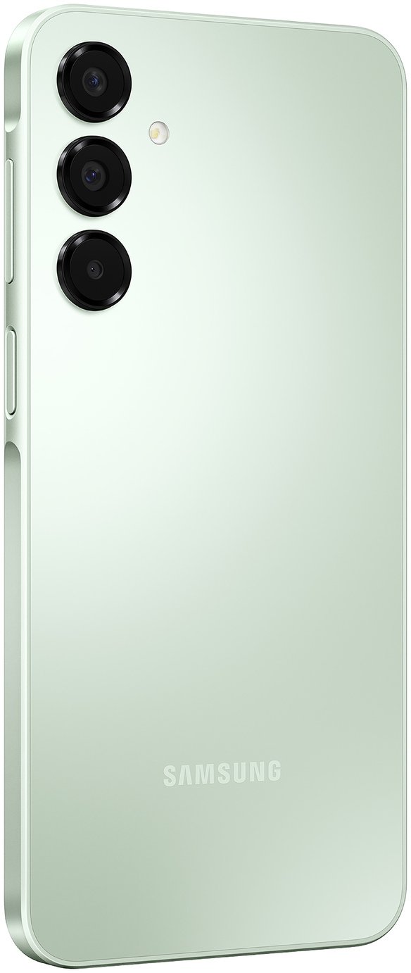 SIM Free Samsung Galaxy A16 4G 128GB Mobile Phone - Green