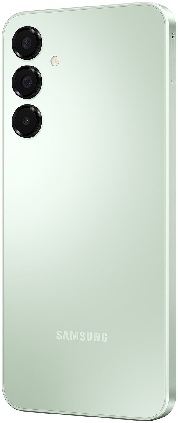 SIM Free Samsung Galaxy A16 4G 128GB Mobile Phone - Green