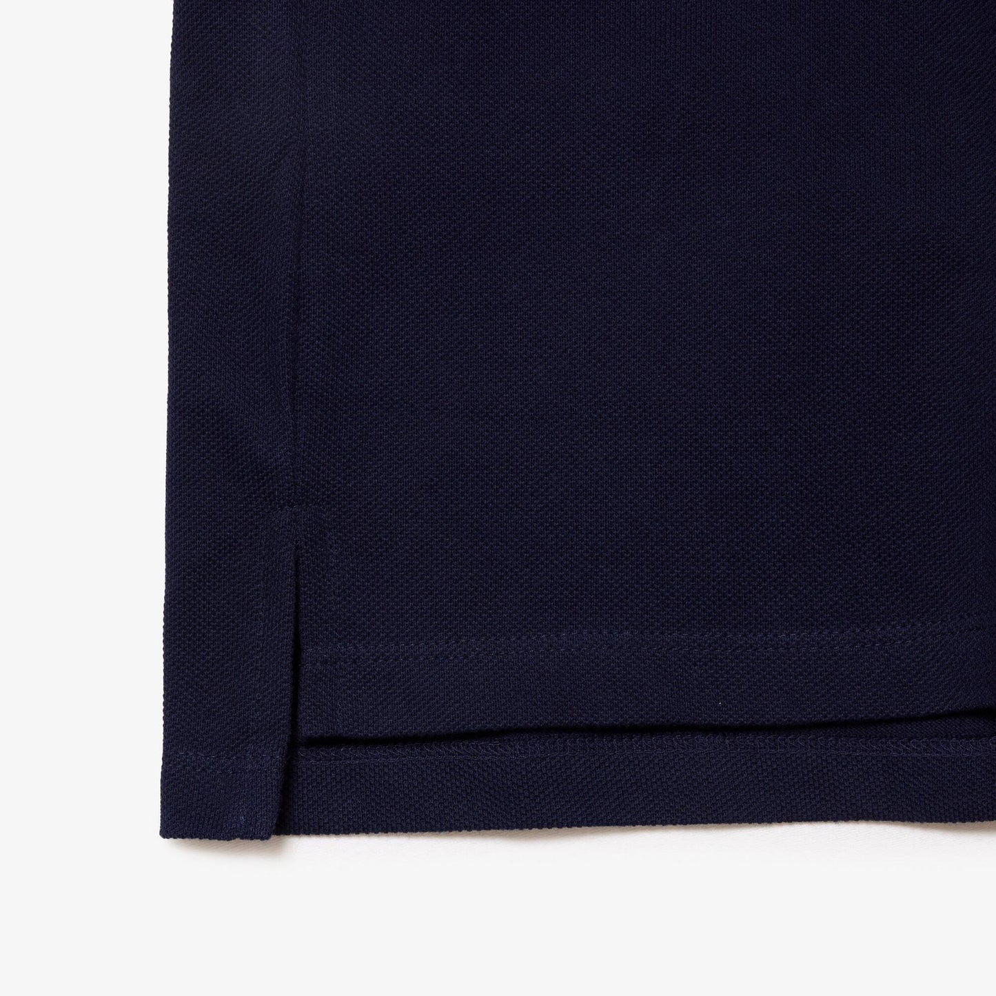 Regular Fit Supple Petit Piqué Polo Shirt