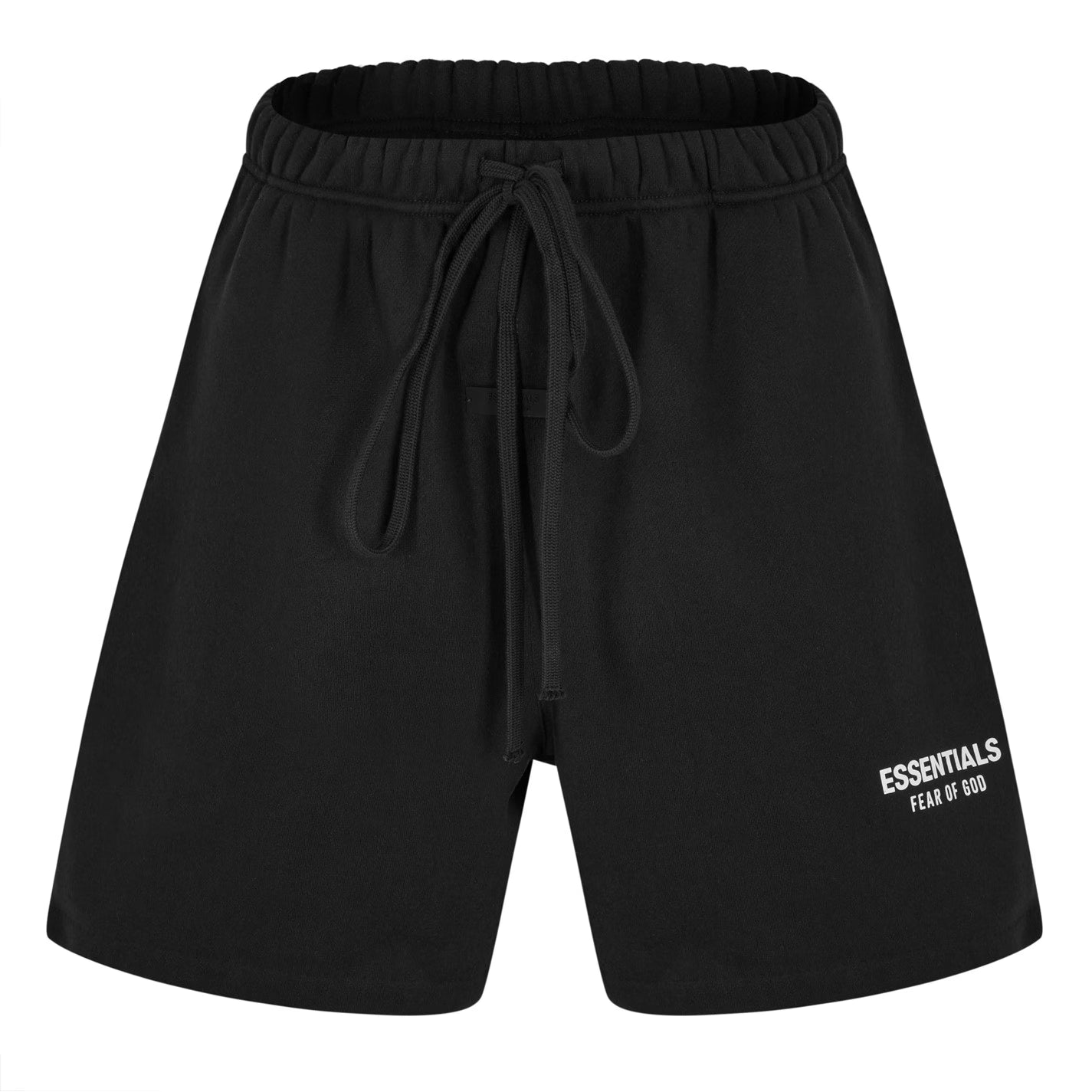 FEAR OF GOD ESSENTIALS Men's Fleece Jogger Shorts