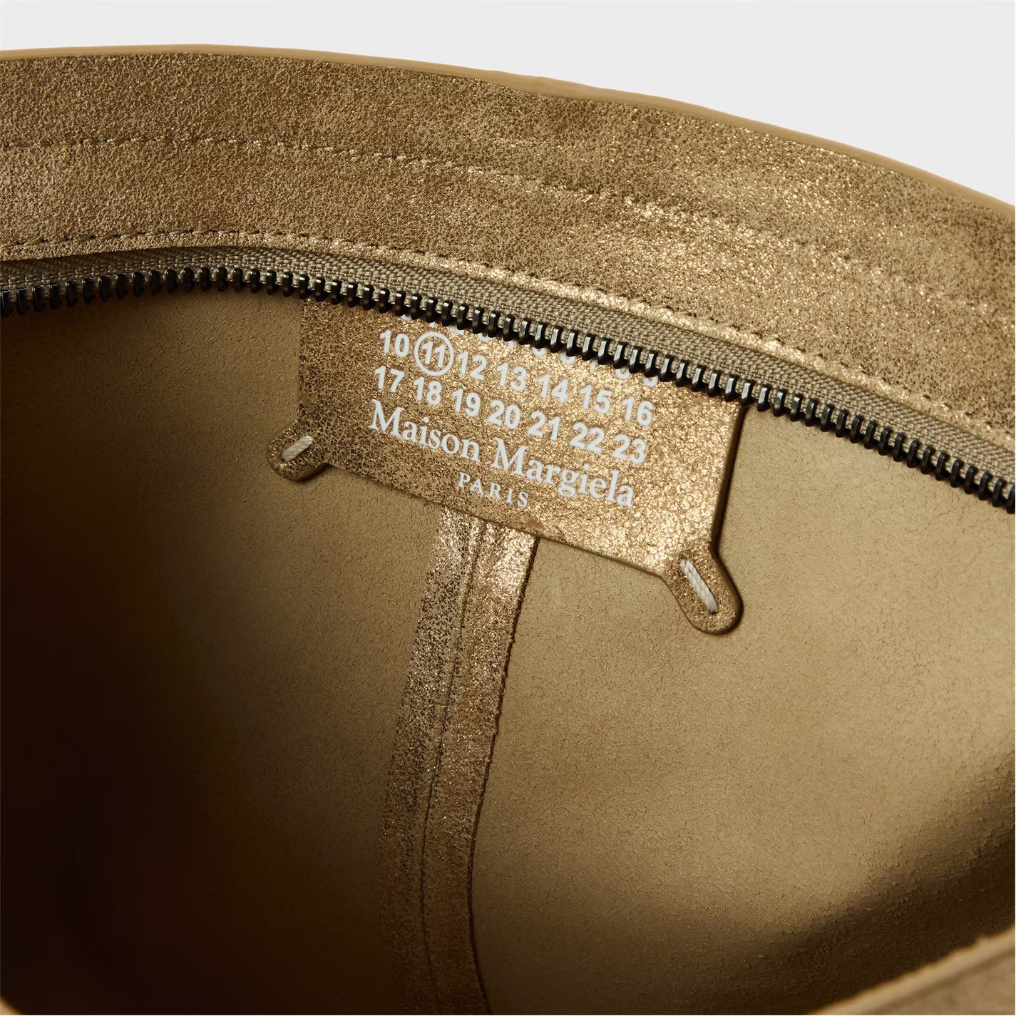 MMM Belt Baguette Ld62