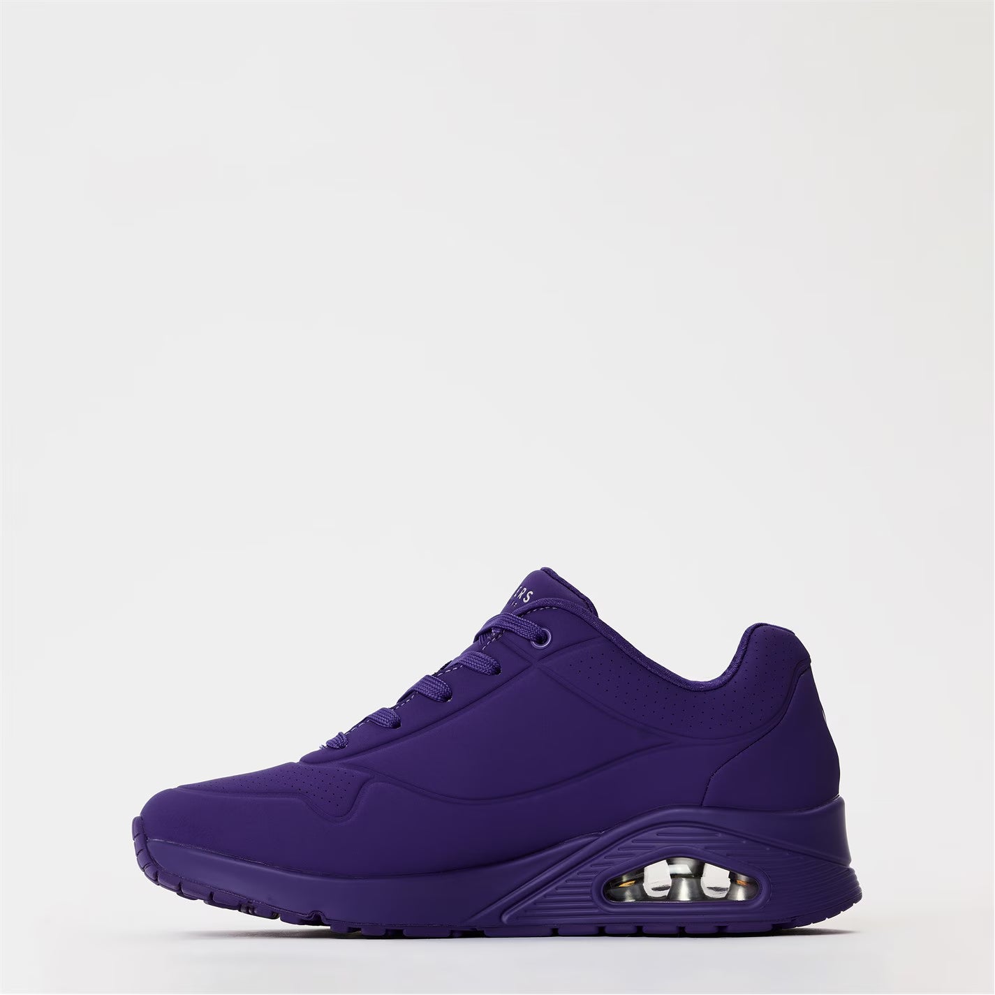 Skechers Kids' Durabuck EW Casual Low-Top Trainers