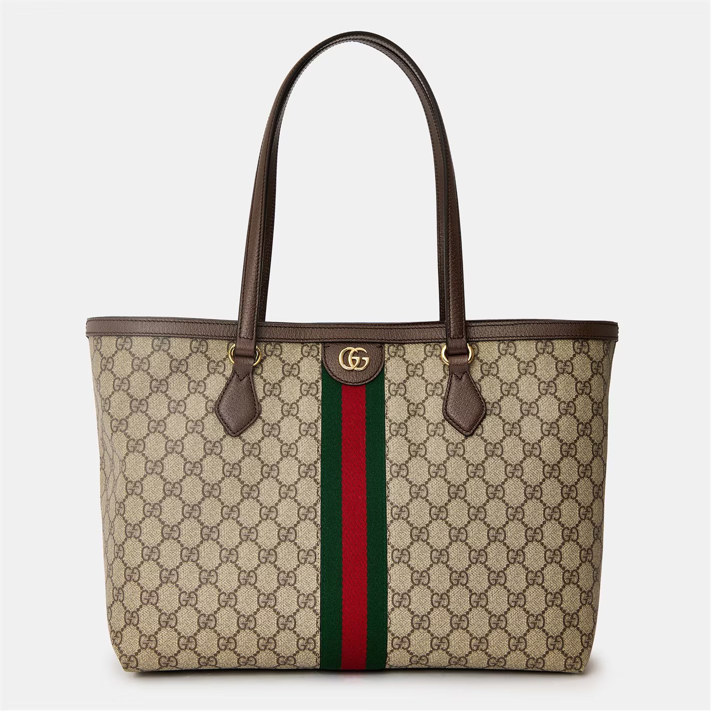 GUCCI Ophidia GG Large Tote