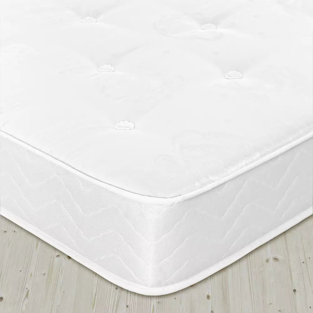 Argos Home Carlton 800 Pocket Single Mattress
