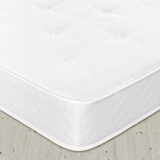 Argos Home Carlton 800 Pocket Single Mattress