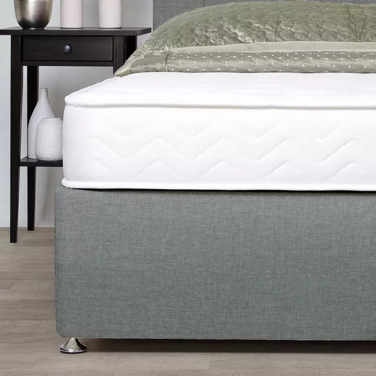 Argos Home Carlton 800 Pocket Single Mattress