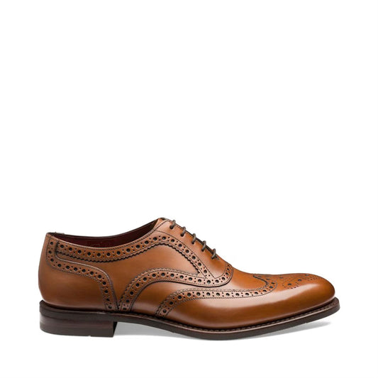 Kerridge Brogue Shoes