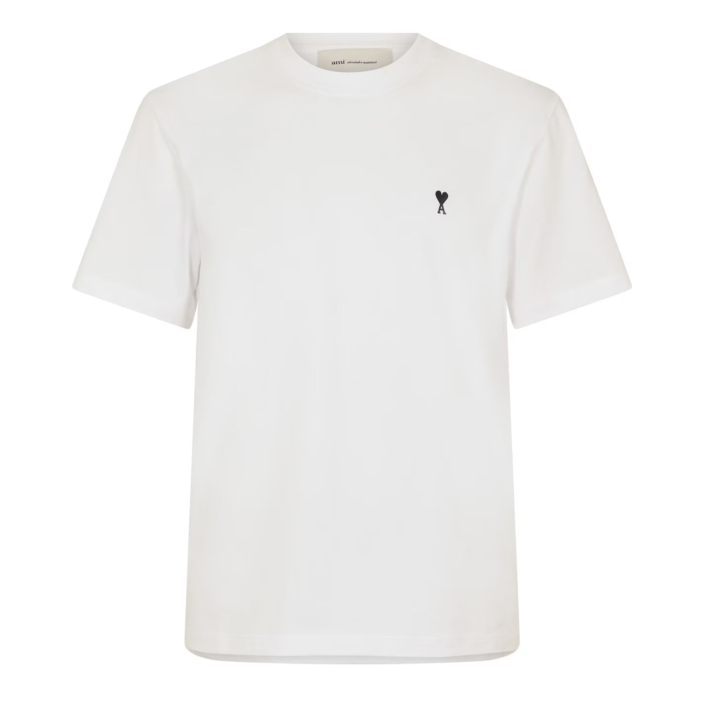 AMI PARIS De Coeur T-Shirt