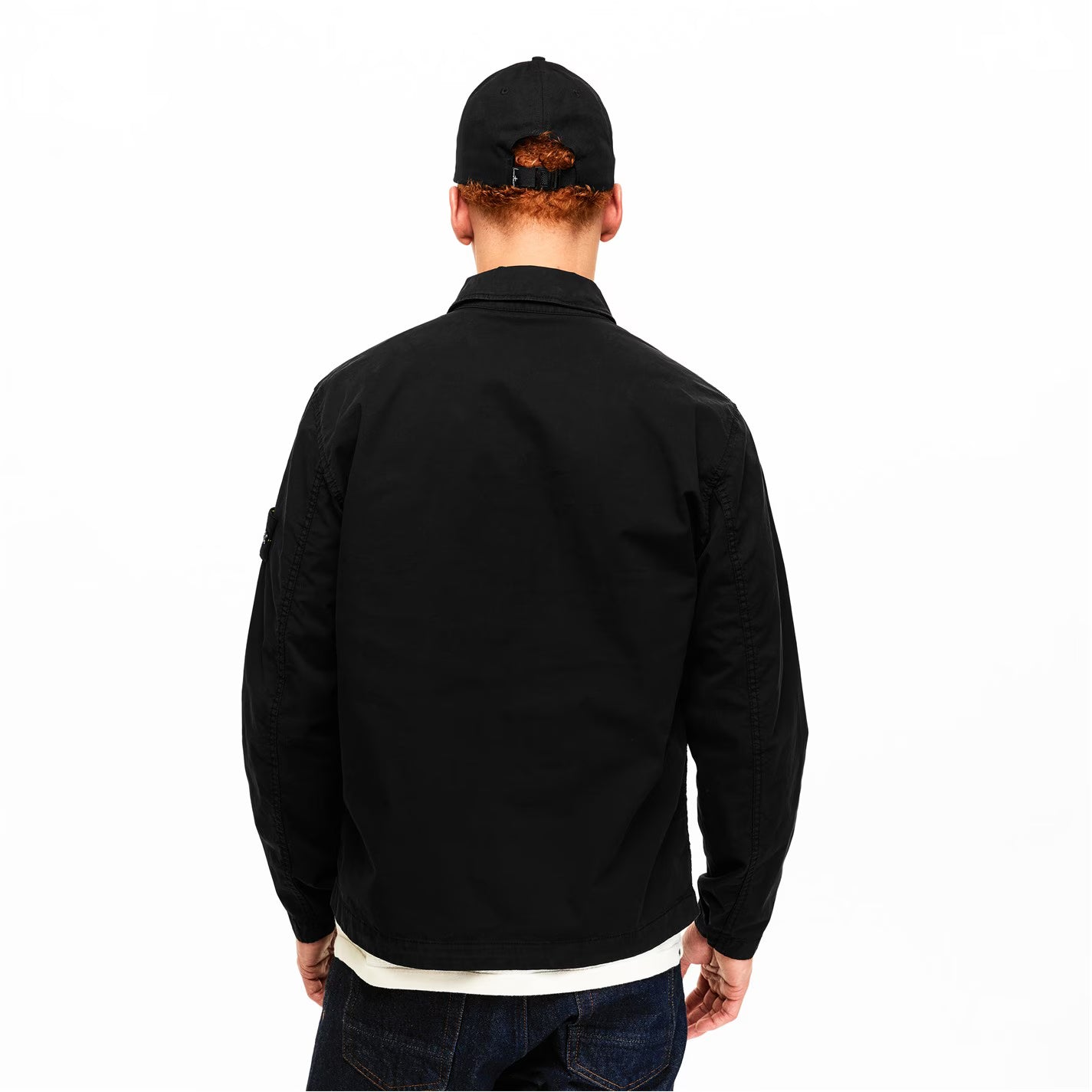 Stone GD Overshirt Sn62