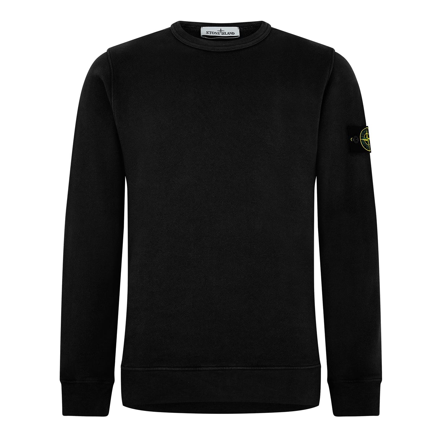 Crew Neck Sweatshirt