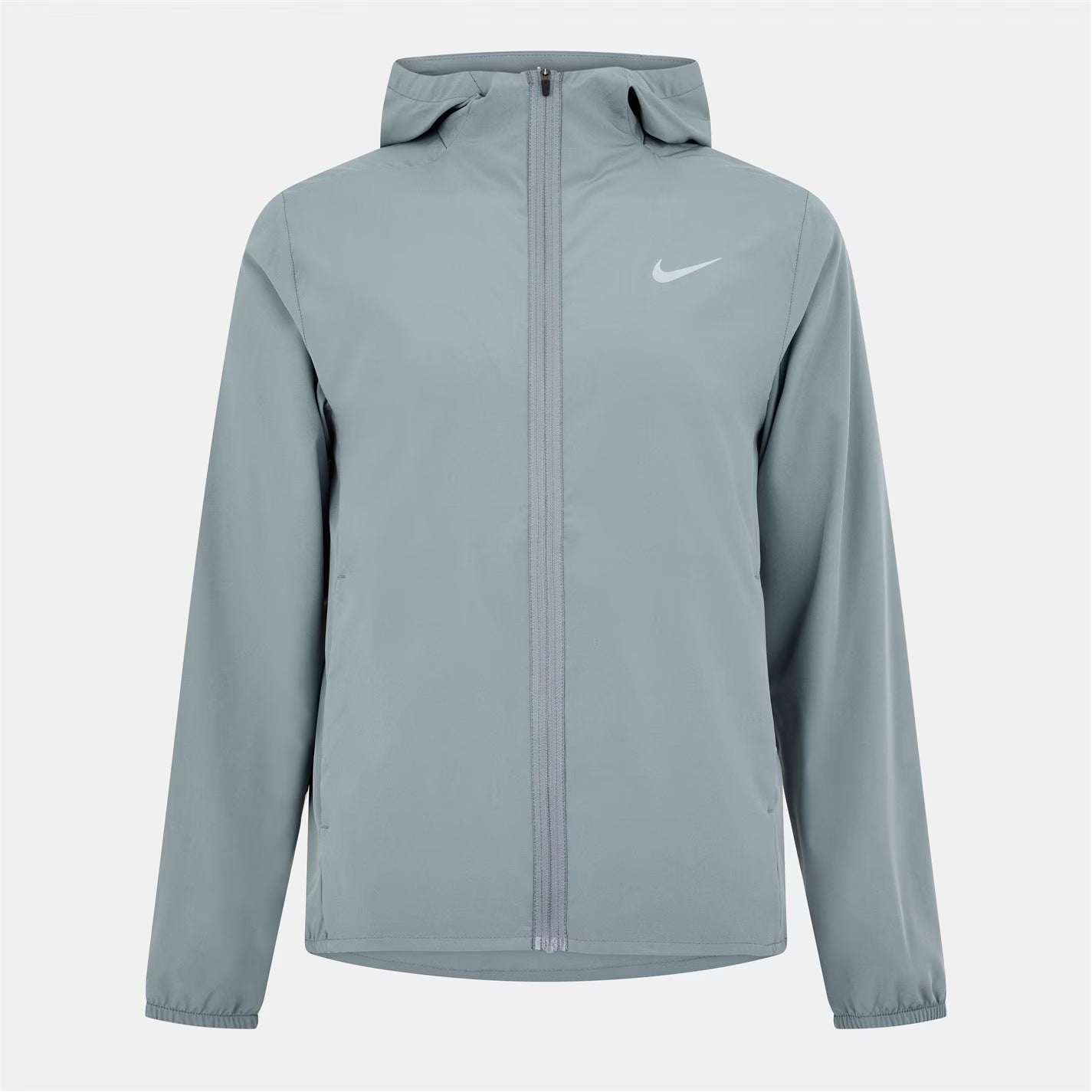 Form Hooded Jacket Mens