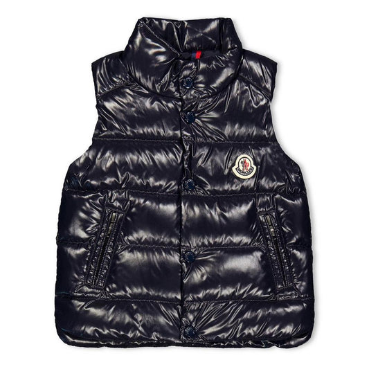 Moncler Moncler Bernard Vest In64