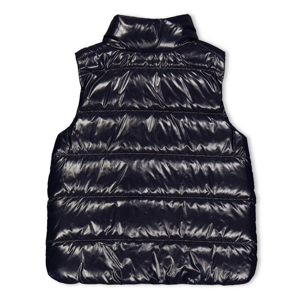 Moncler Moncler Bernard Vest In64