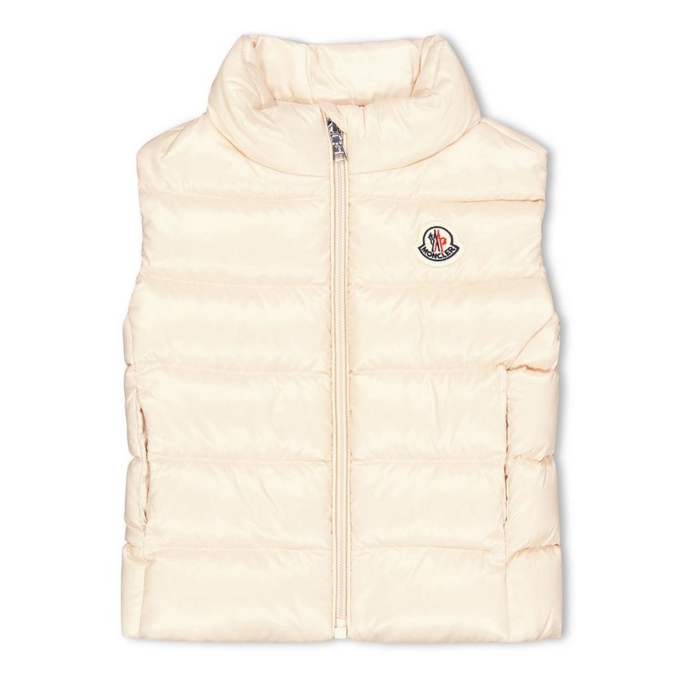Moncler Moncler Ghany Gilet In64