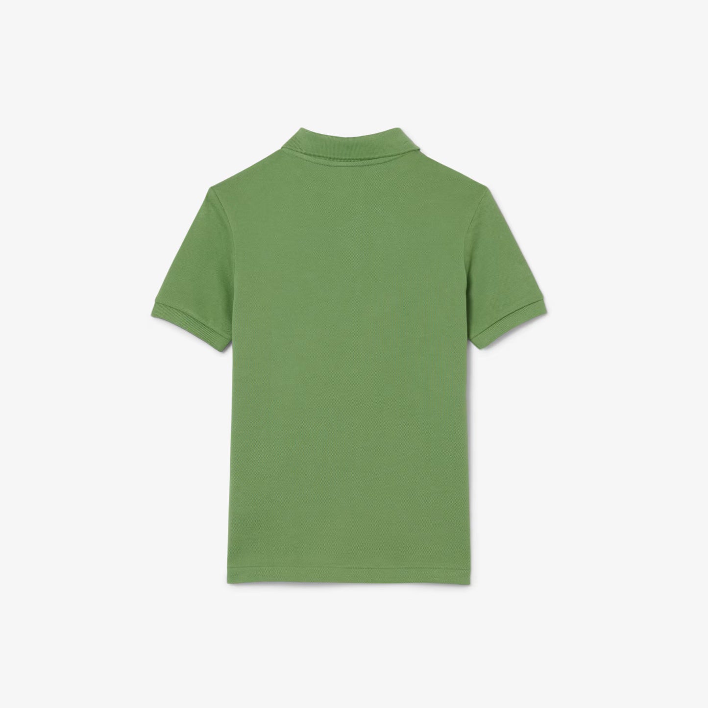 Petit Piqué Polo Shirt