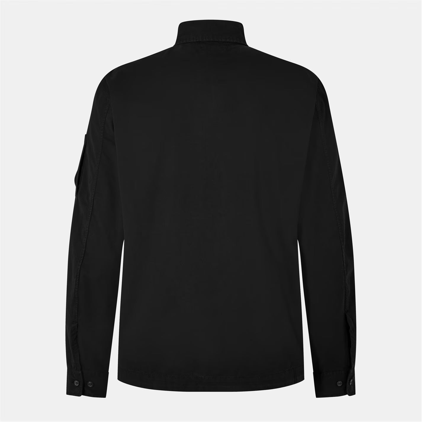 Men's Gabard Overshirt