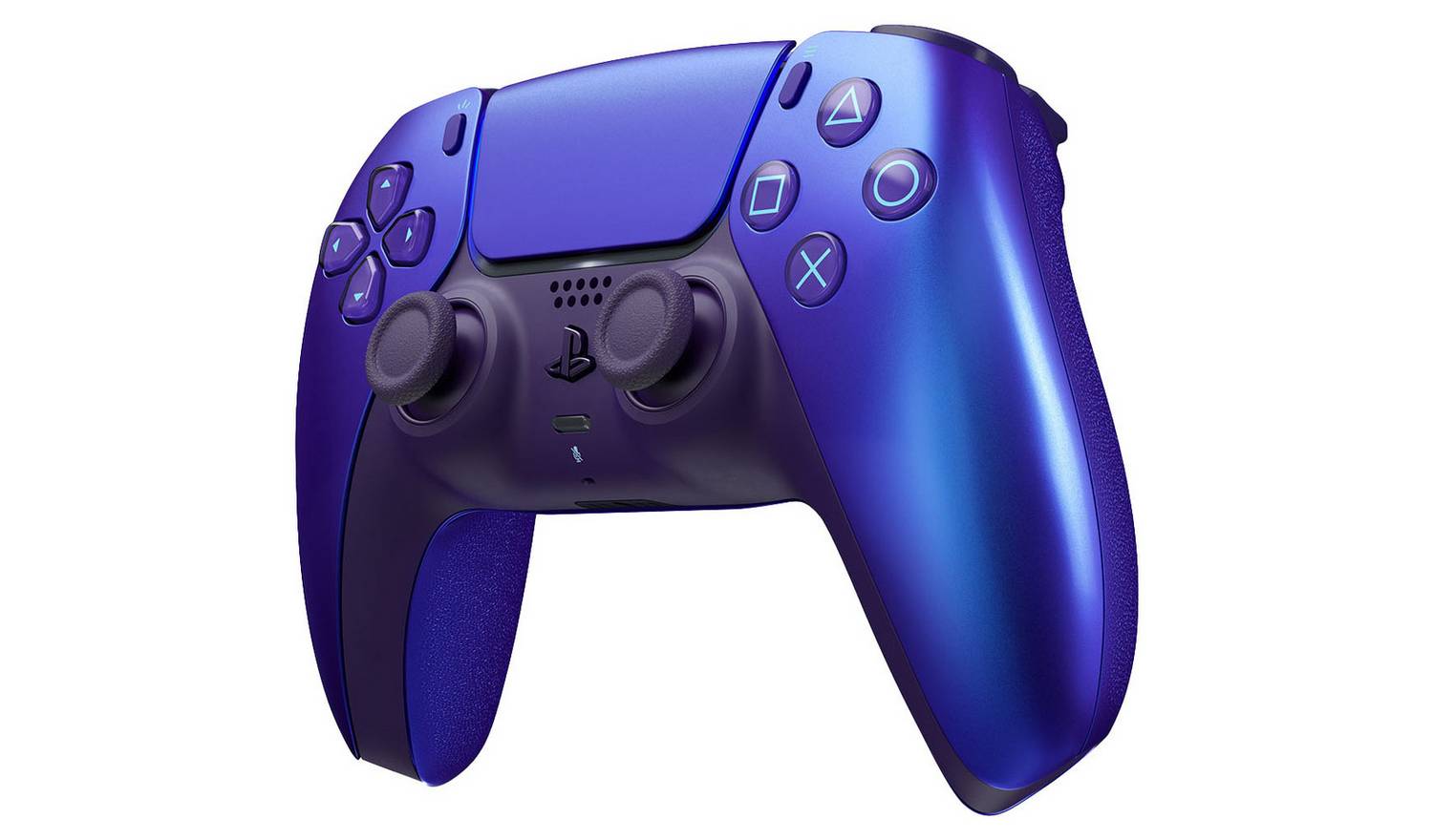 Sony DualSense PS5 Wireless Controller - Chroma Indigo