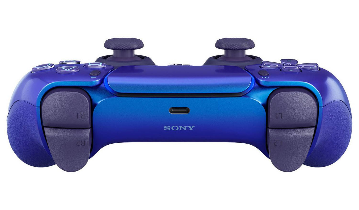 Sony DualSense PS5 Wireless Controller - Chroma Indigo