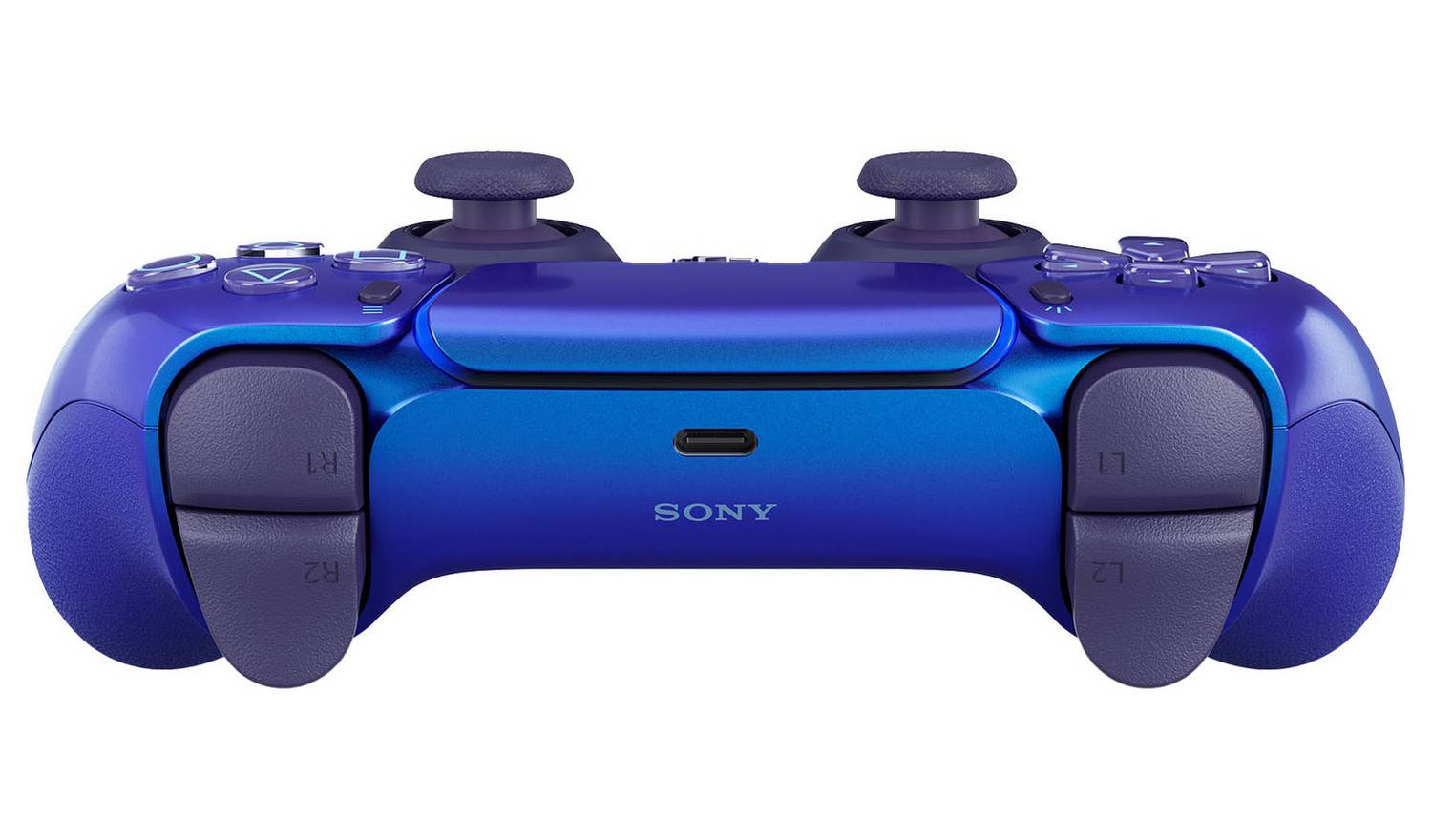 Sony DualSense PS5 Wireless Controller - Chroma Indigo