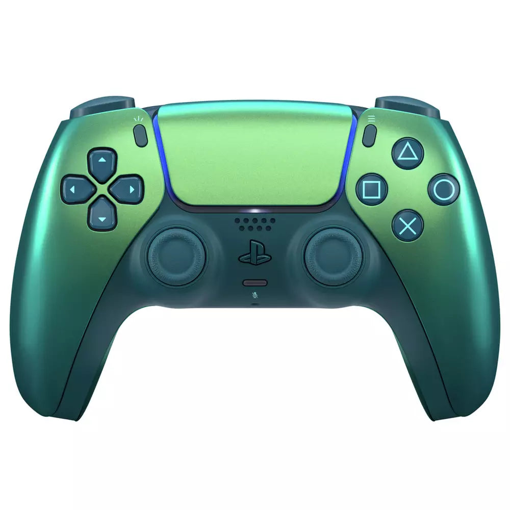 Sony DualSense PS5 Wireless Controller - Chroma Teal