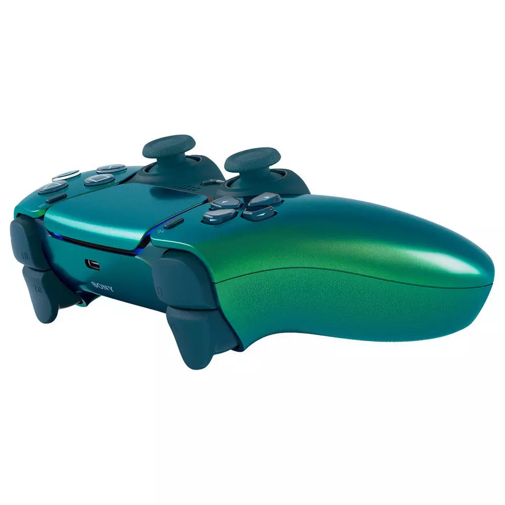 Sony DualSense PS5 Wireless Controller - Chroma Teal