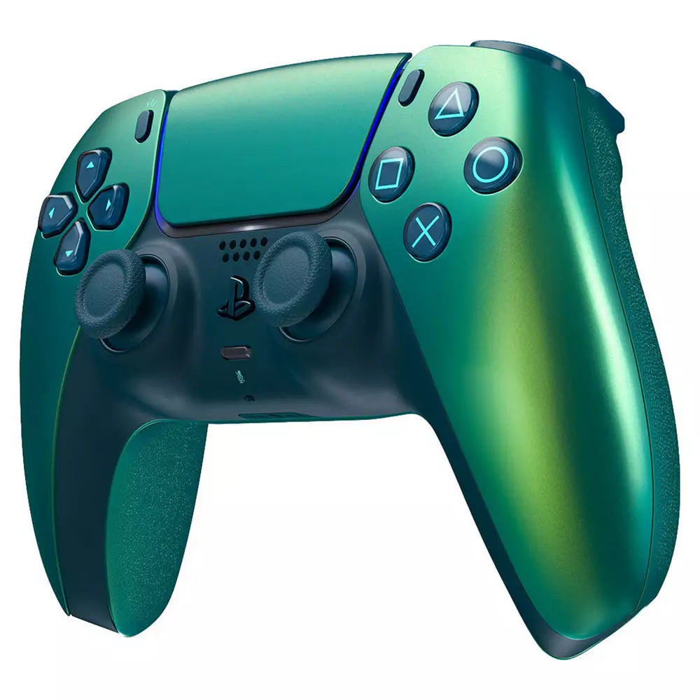 Sony DualSense PS5 Wireless Controller - Chroma Teal