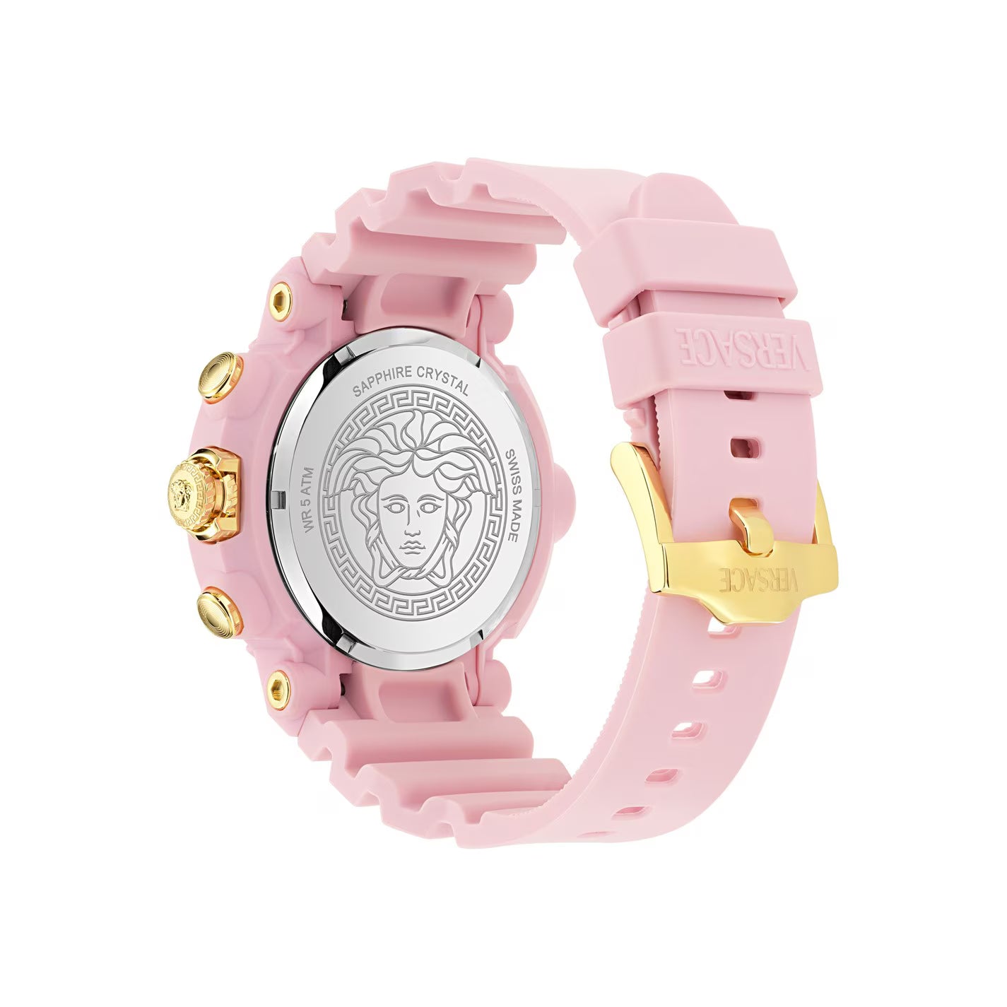 Men's Analogue Quartz Watch