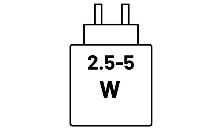 JLab GO Air Pop In-Ear True Wireless Earbuds - White