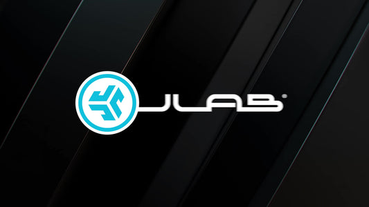 JLab JBuds Sport ANC 4 True Wireless Earbuds - Graphite