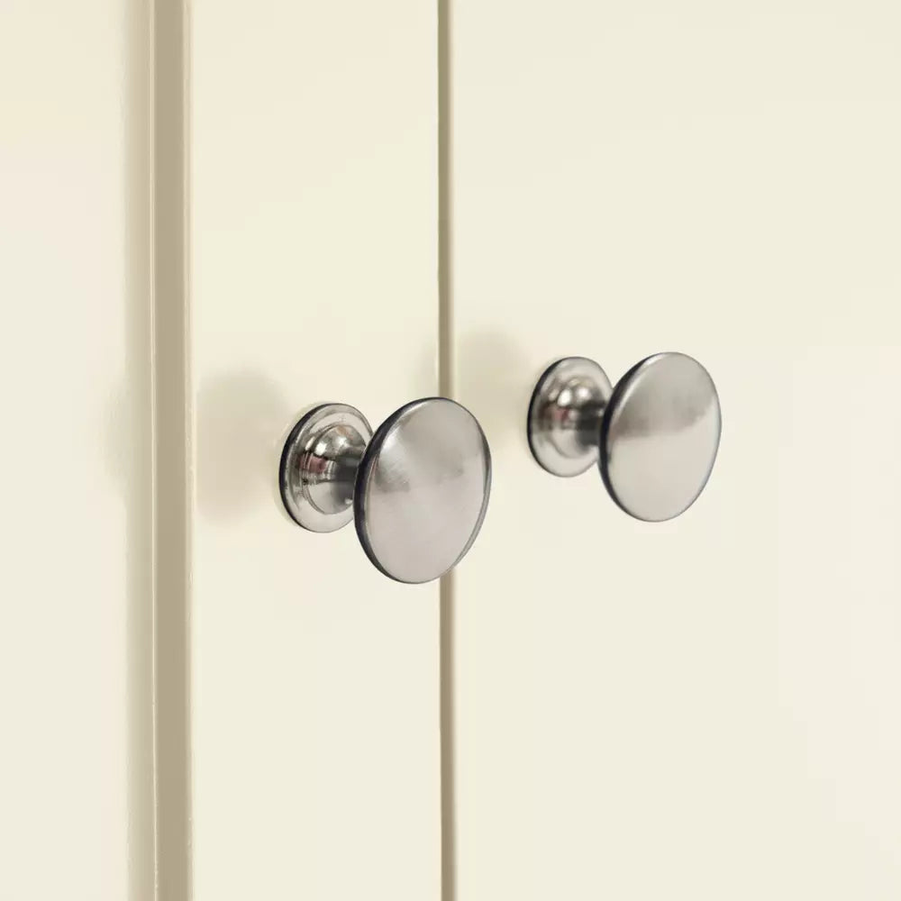 Argos Home Livingston Under Sink Unit - Cream