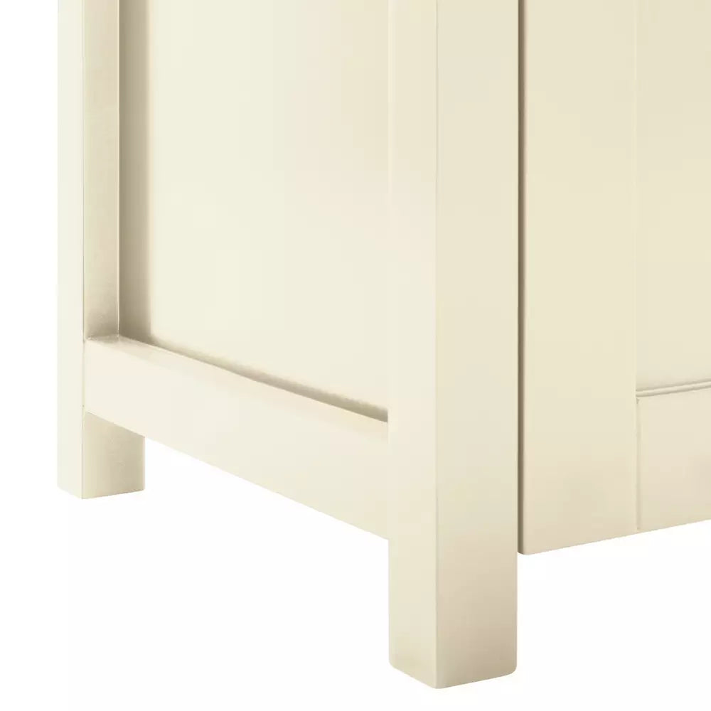 Argos Home Livingston Under Sink Unit - Cream